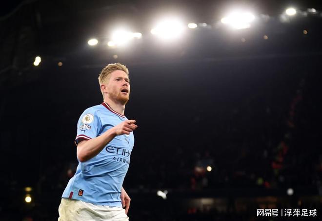 体育游戏-阿森纳前途光明！，德布劳内新星夺冠表现突出热度持续攀升-体育游戏